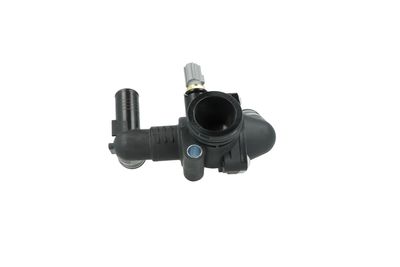 TERMOSTAT LICHID RACIRE NRF 725357 24