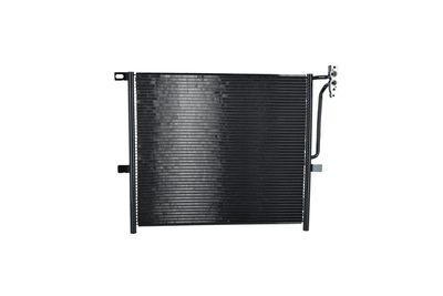 CONDENSATOR CLIMATIZARE NRF 35468 7