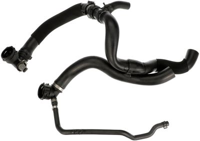 Radiator Hose GATES 05-4863