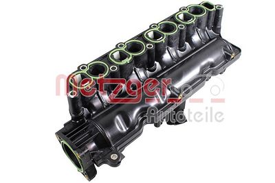 SAUGROHRMODUL METZGER AUTOTEILE 2100138 1