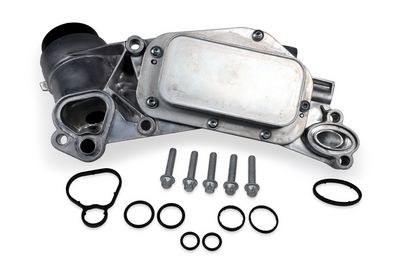 RADIATOR ULEI ULEI MOTOR