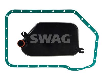SET FILTRE HIDRAULICE CUTIE E VIT.AUTOMATA SWAG 30943664 1