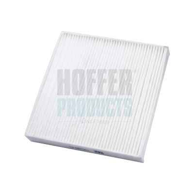 Филтър купе (поленов филтър) HOFFER 17502