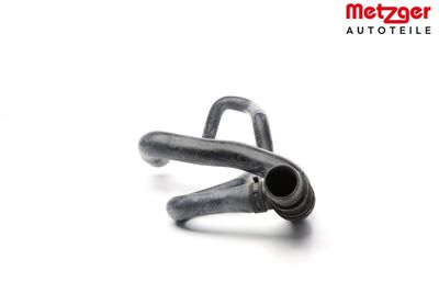 FURTUN RADIATOR METZGER AUTOTEILE 2420002 11