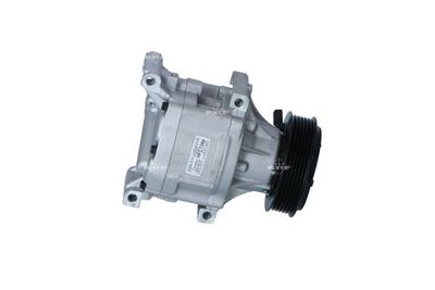 Compressor, air conditioning 32466