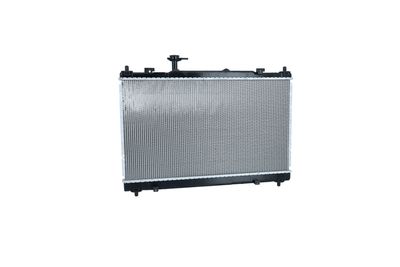 RADIATOR RACIRE MOTOR NRF 550031 24
