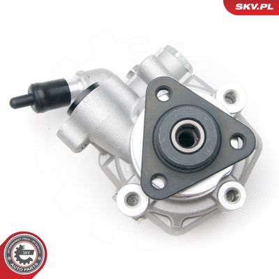 Hydraulické čerpadlo, riadenie ESEN SKV 10SKV194