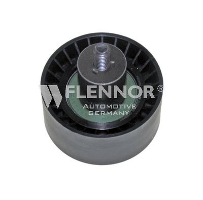 FLENNOR FU13102 Ролик ременя ГРМ 