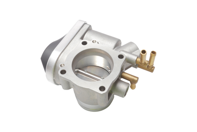 DROSSELKLAPPENSTUTZEN