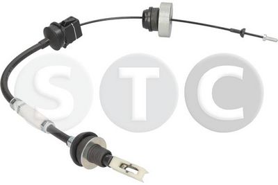 SEILZUG KUPPLUNGSBETäTIGUNG