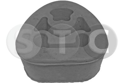 Dystans gumowy, tłumik STC T402422