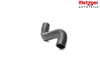 LADELUFTSCHLAUCH METZGER AUTOTEILE 2400074 8