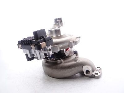 LADER AUFLADUNG GARRETT 7651568007M 2