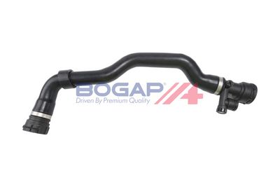 FURTUN RADIATOR BOGAP B4228597 1