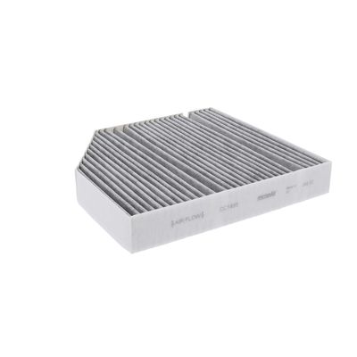 FILTER INNENRAUMLUFT CORTECO 80005252 62