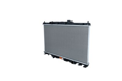 KüHLER MOTORKüHLUNG NRF 53573 10