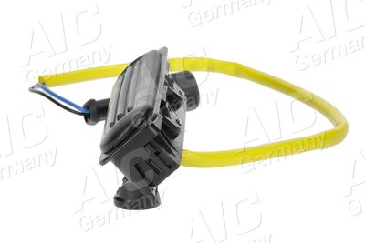 HECKKLAPPENGRIFF AIC 75100 2