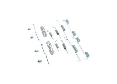 ZUBEHöRSATZ BREMSBACKEN BOSCH 1987475292 23