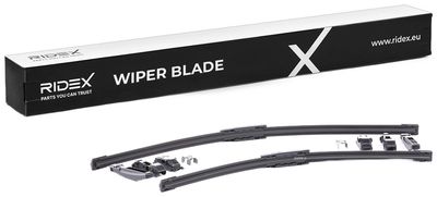 перо на чистачка RIDEX 298W0134