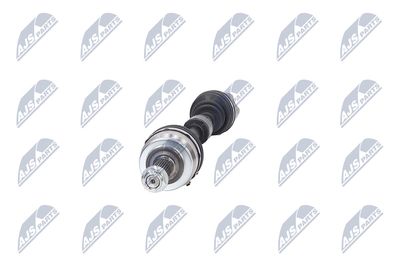 PLANETARA NTY NPWMS106 18