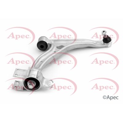 Control/Trailing Arm, wheel suspension APEC AST2529