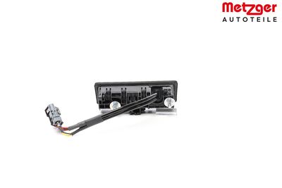 HECKKLAPPENGRIFF METZGER AUTOTEILE 2311000 20