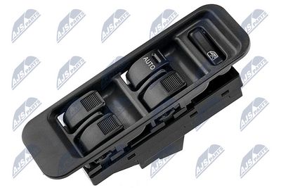 Jungiklis, lango pakėliklis