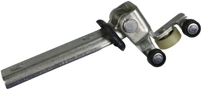 ROLLENFüHRUNG SCHIEBETüR