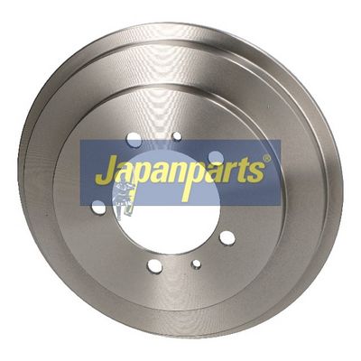 JAPANPARTS Stabdžių būgnas