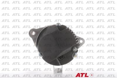 Генератор ATL Autotechnik L 37 130 для INNOCENTI ELBA