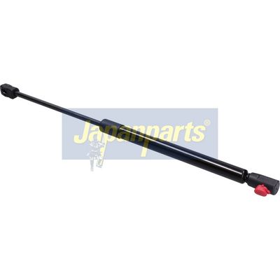 JAPANPARTS Dujinė spyruoklė, gaubtas