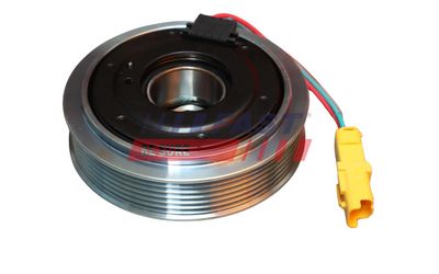 Elektromagnetická spojka, kompresor klimatizace FAST FT57705