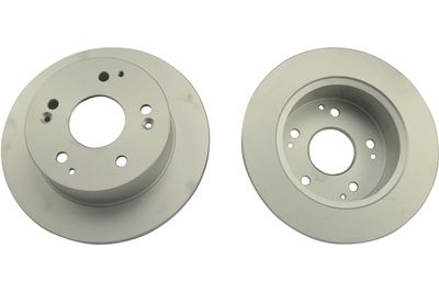 KAVO PARTS BR-2252-C Тормозные диски  для HONDA ACCORD (Хонда Аккорд)