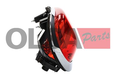 LAMPA SPATE AIC 72255 2