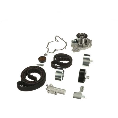 SET POMPA APA + CUREA DINTATA GATES KP25557XS1 34