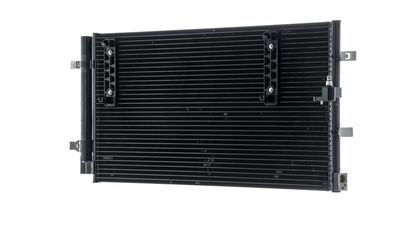 CONDENSATOR CLIMATIZARE MAHLE AC457000P 16