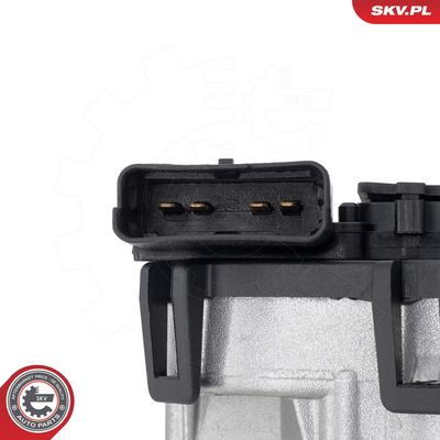 Motorčeky stieračov ESEN SKV 19SKV261