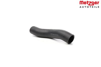 LADELUFTSCHLAUCH METZGER AUTOTEILE 2401067 5