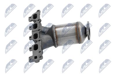 CATALIZATOR NTY KATPL002 10