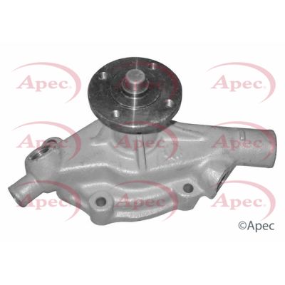 Water Pump, engine cooling APEC AWP1299