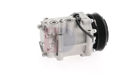 KOMPRESSOR KLIMAANLAGE AKS DASIS 851937N 9