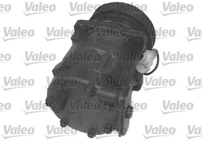 VALEO 699610 Компрессор кондиционера  для ROVER 600 (Ровер 600)