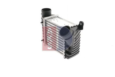 LADELUFTKüHLER AKS DASIS 487017N 1