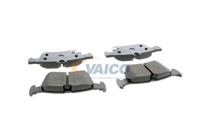 BREMSBELAGSATZ SCHEIBENBREMSE VAICO V251775 63