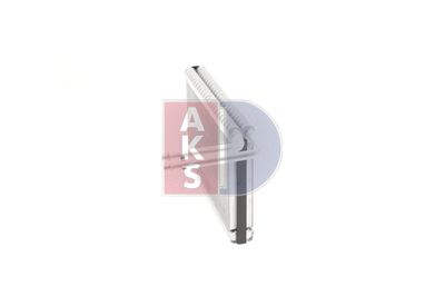 VERDAMPFER KLIMAANLAGE AKS DASIS 392005N 4