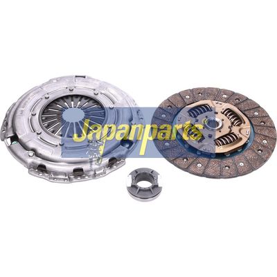 JAPANPARTS Sankabos komplektas