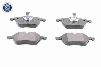 BREMSBELAGSATZ SCHEIBENBREMSE VAICO V400152 1