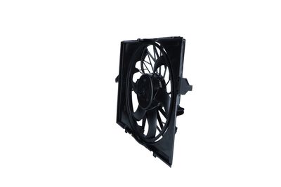 VENTILATOR RADIATOR NRF 470137 12