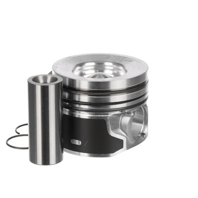PISTON ET ENGINETEAM PM015560 11