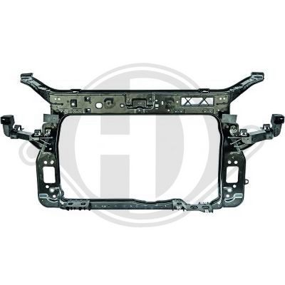 FRONTVERKLEIDUNG DIEDERICHS 6526902